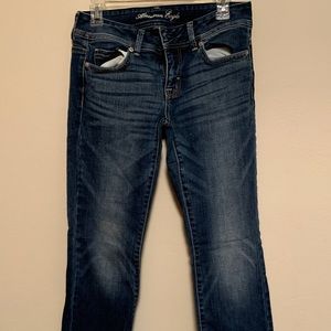 AE jeans